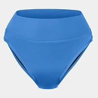 Women's Leakproof Sculpt High Rise Bikini Bottom