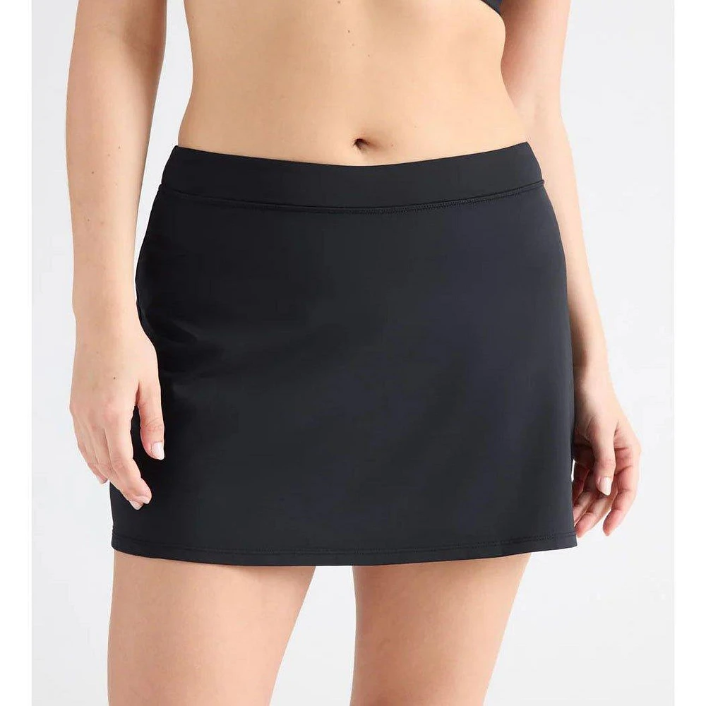Women's Leakproof Swim Skirt