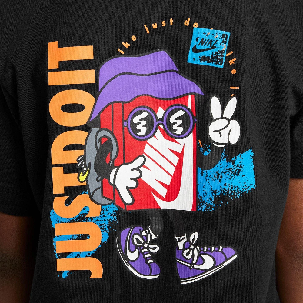 Juniors' [7-16] Sportswear Graphic T-Shirt
