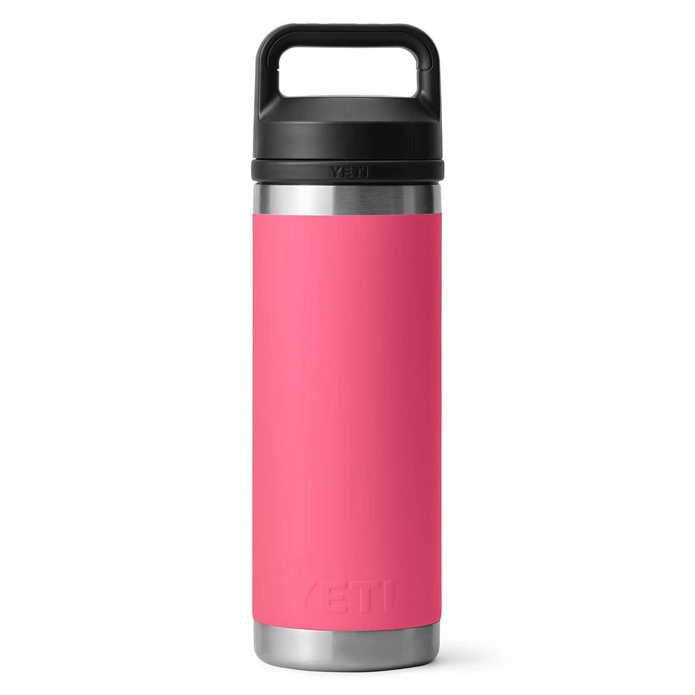 Rambler® Bottle with Chug Cap (18 oz)