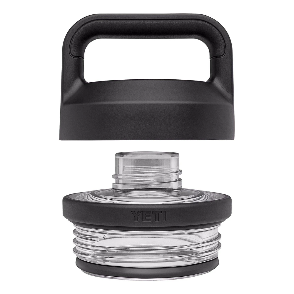 Rambler® Bottle with Chug Cap (18 oz)