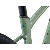 Devote 2 Bike