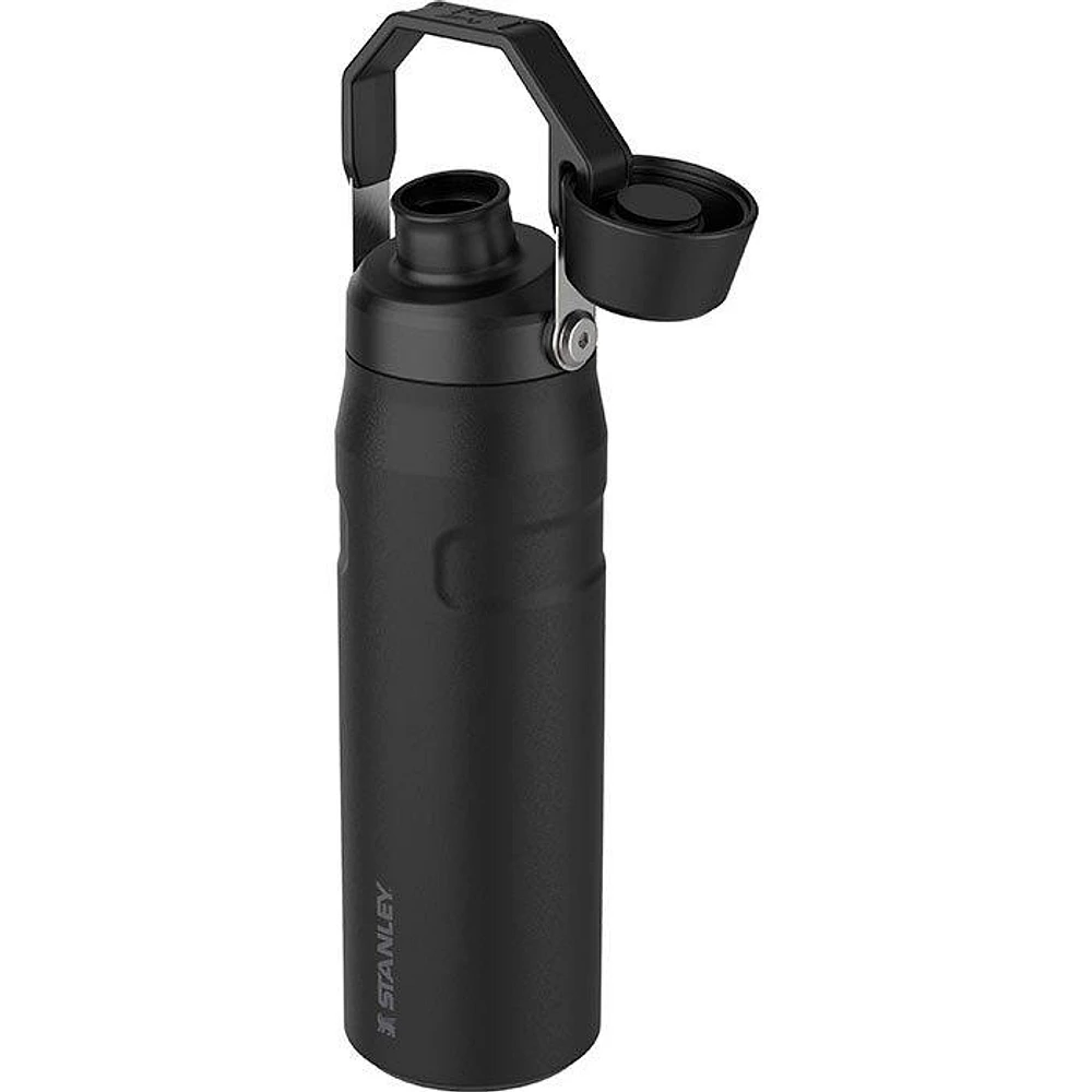 IceFlow AeroLight™ FastFlow Bottle (24 oz - Black 2.0)