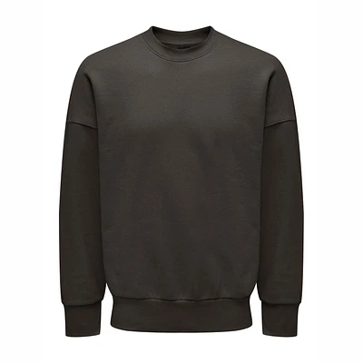 Men's Dan Sweatshirt