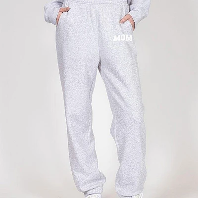 Women's The Mom Oversized Jogger Pant