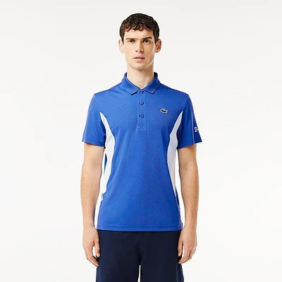 Men's Novak Djokovic Fan Polo