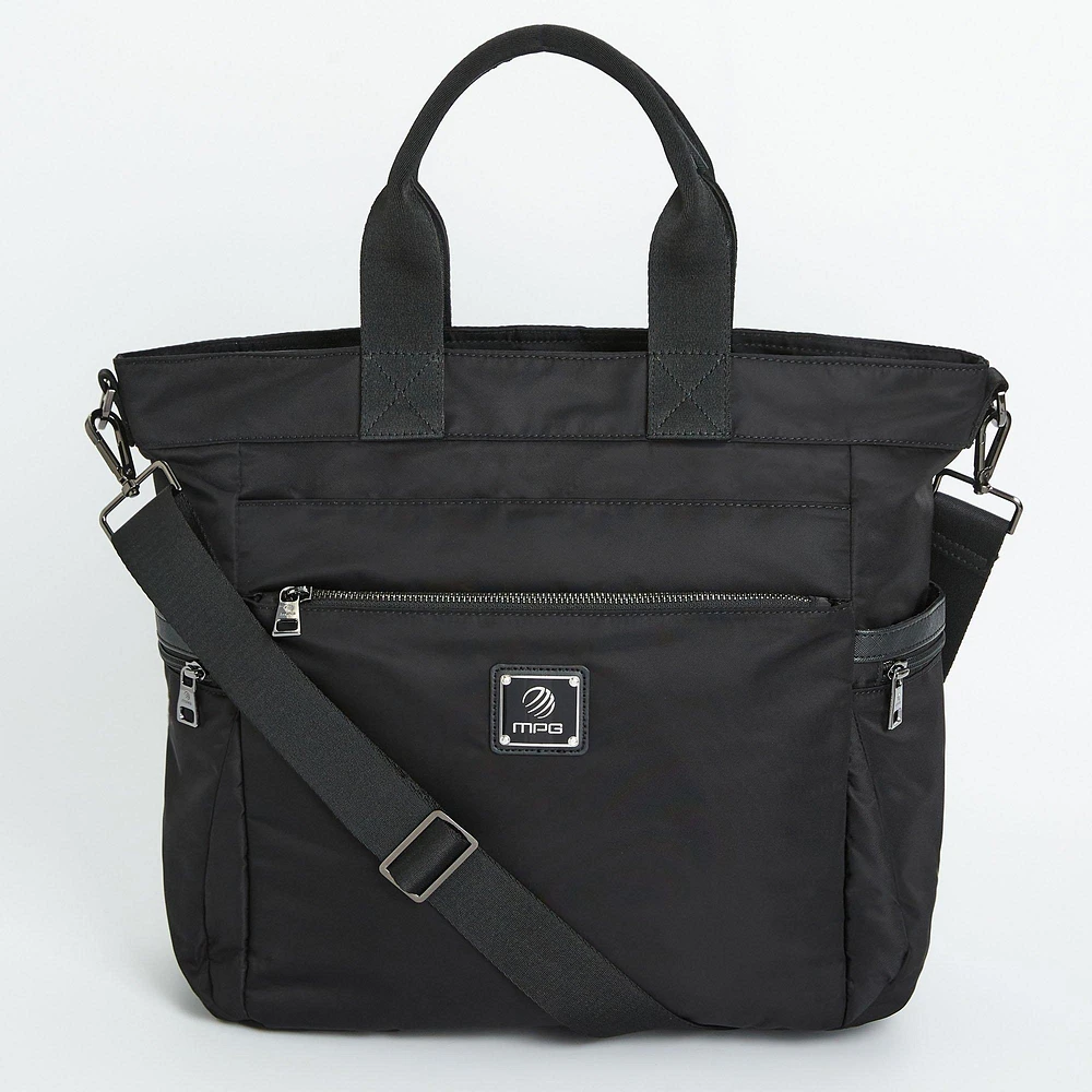 MPG Shoulder Bag