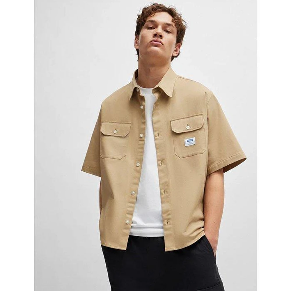 Men's Ekyno Shirt