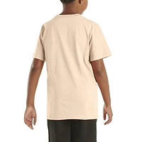 Juniors' [8-16] Short Sleeve Pocket T-Shirt