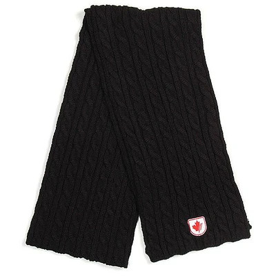 Unisex CanSki ACA Scarf
