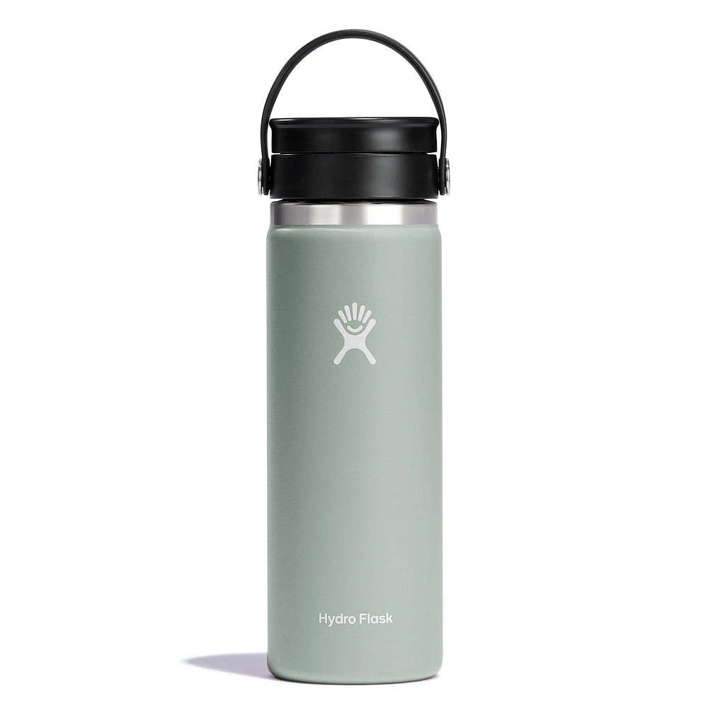 Coffee Insulated Bottle with Flex Sip™ Lid (20 oz