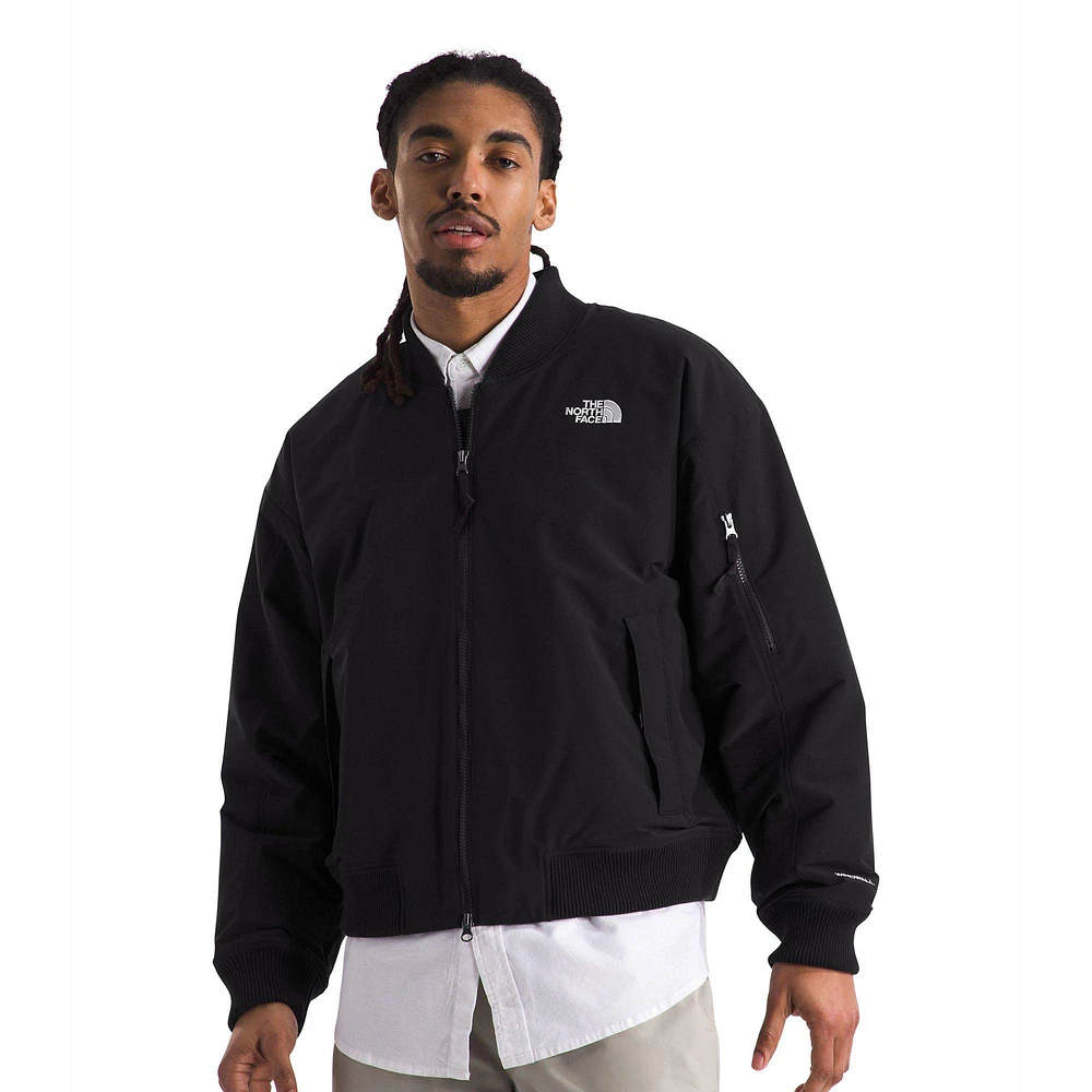 Men's TNF Bomber Jacket