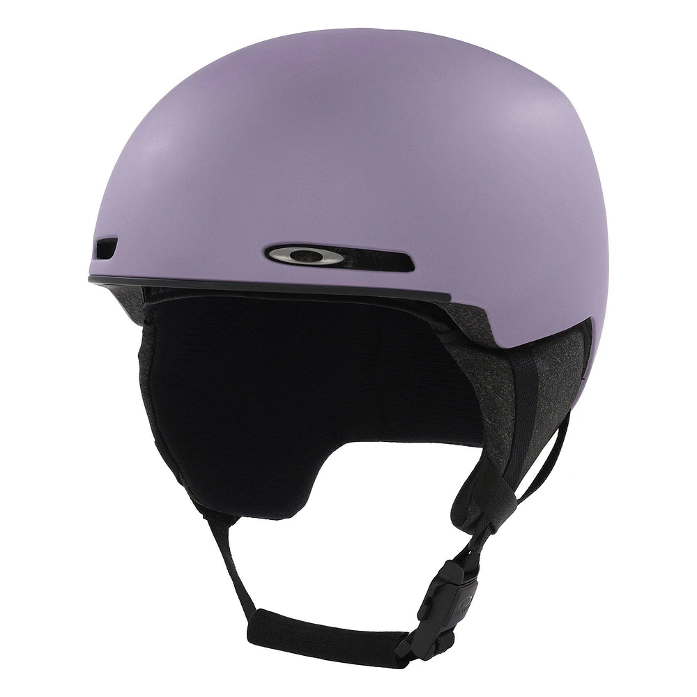 Juniors' MOD1 Snow Helmet