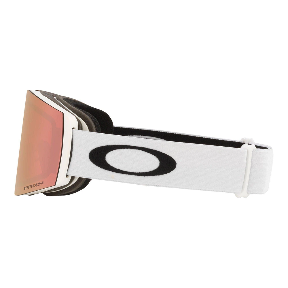 Fall Line M Prizm™ Snow Goggle