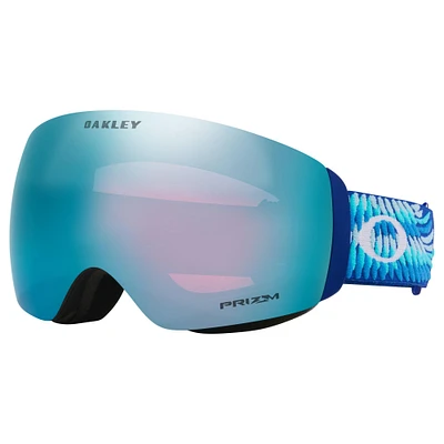 Flight Deck M Mikaela Shiffrin Signature Series Snow Goggle
