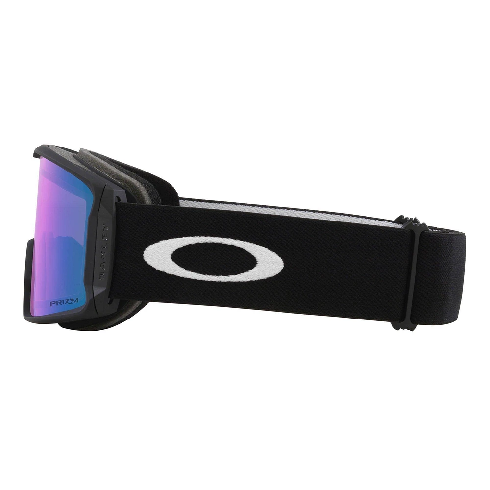 Line Miner™ L Snow Goggle