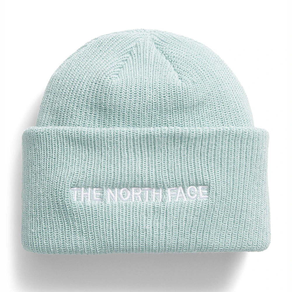 Unisex Urban Embroidered Beanie