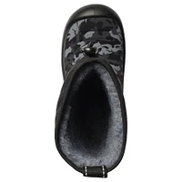 Kids' [11-4] Snowlock Boot