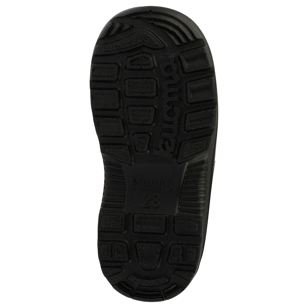 Kids' [11-4] Snowlock Boot