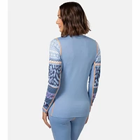 Women's Lilja Crew Top