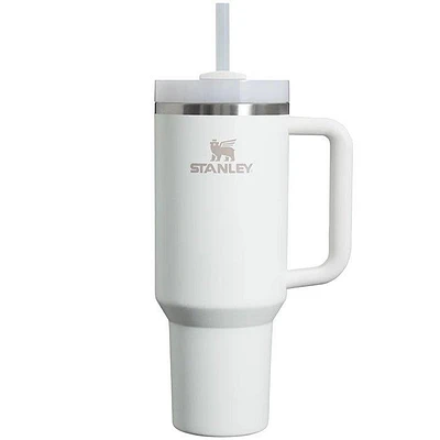 Quencher H2.0 FlowState™ Tumbler (40 oz - Frost)