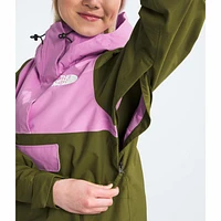 Women's Driftview Anorak Jacket