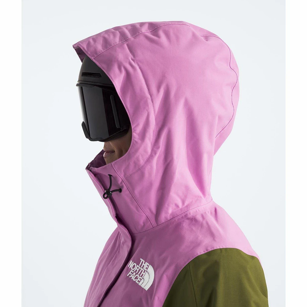 Women's Driftview Anorak Jacket