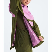 Women's Driftview Anorak Jacket