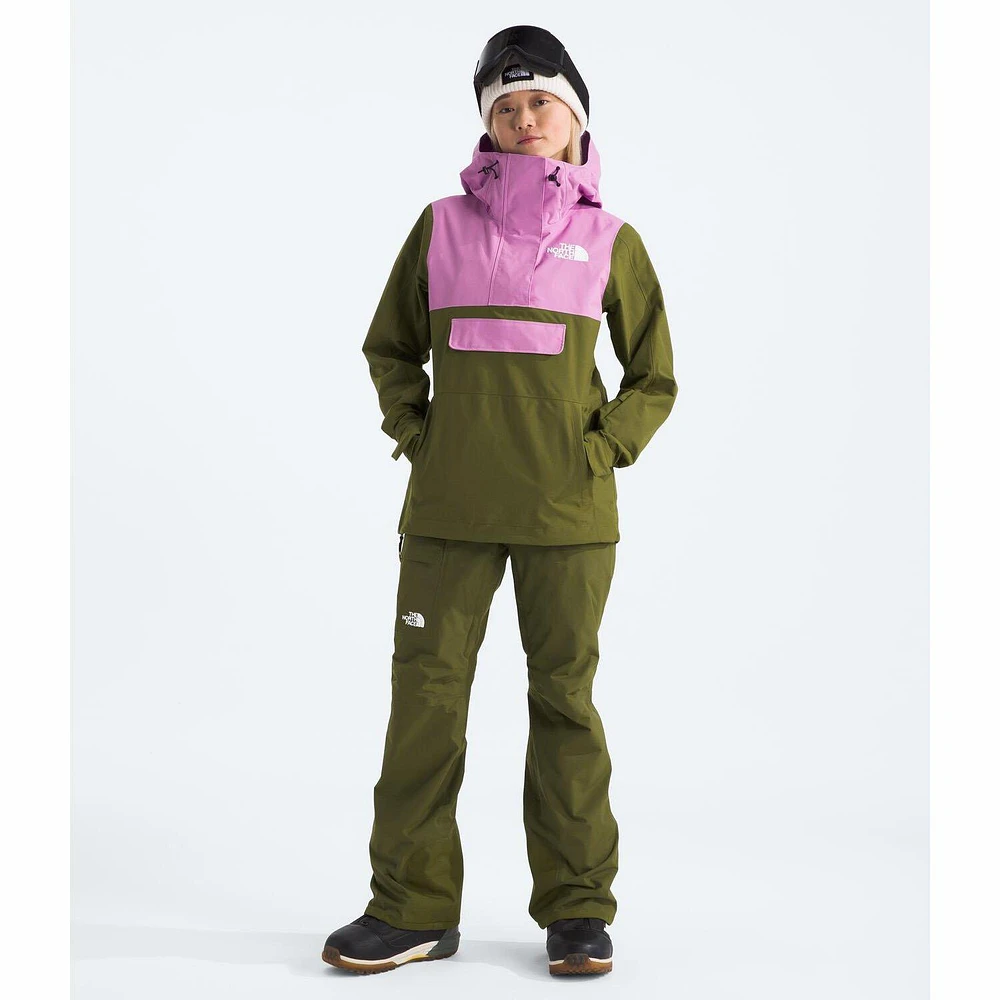 Women's Driftview Anorak Jacket