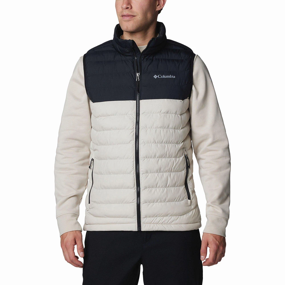Men's Powder Lite II Vest