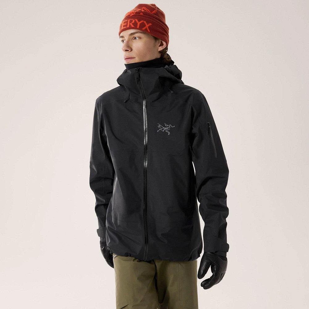 Men's Sabre Jacket