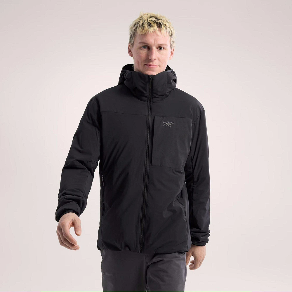 Men's Proton Hoody Jacket