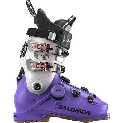 Men's Shift Alpha Boa® 130 Ski Boot [2025]