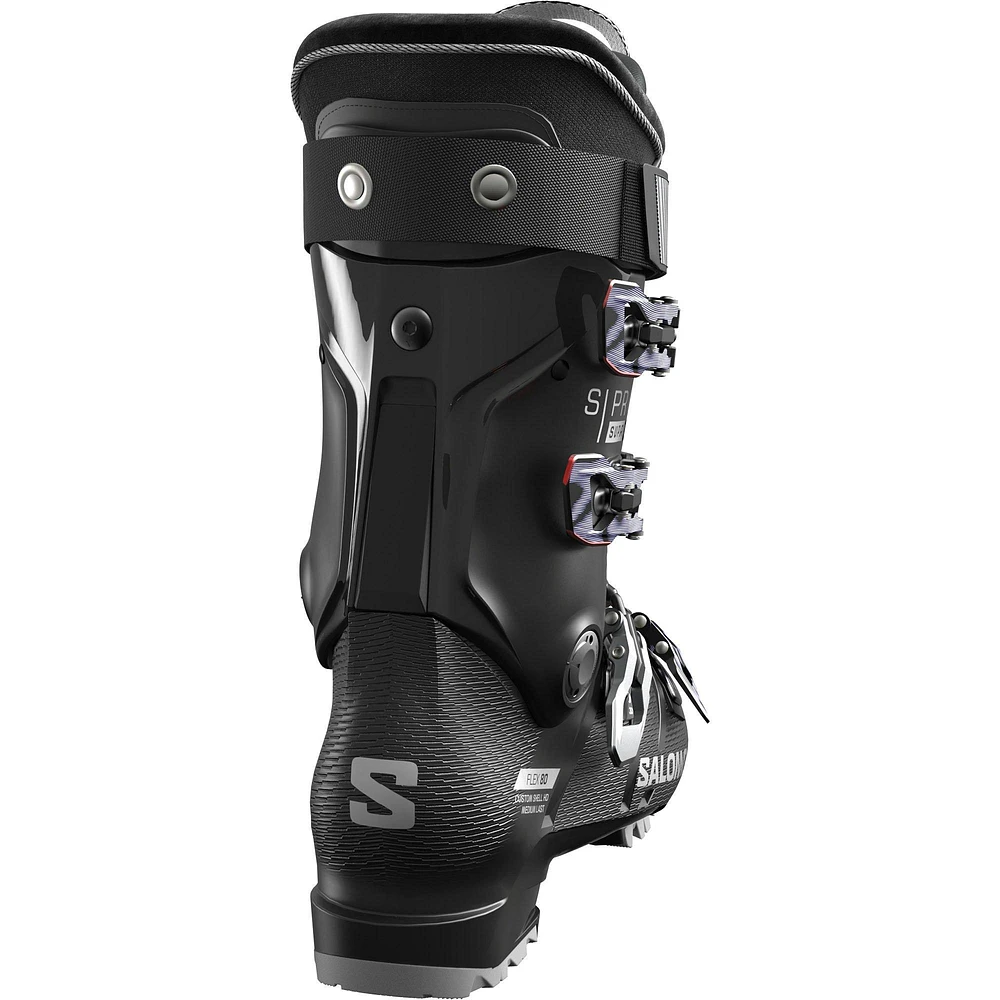 Women's S/Pro Supra 80 W Ski Boot [2025]