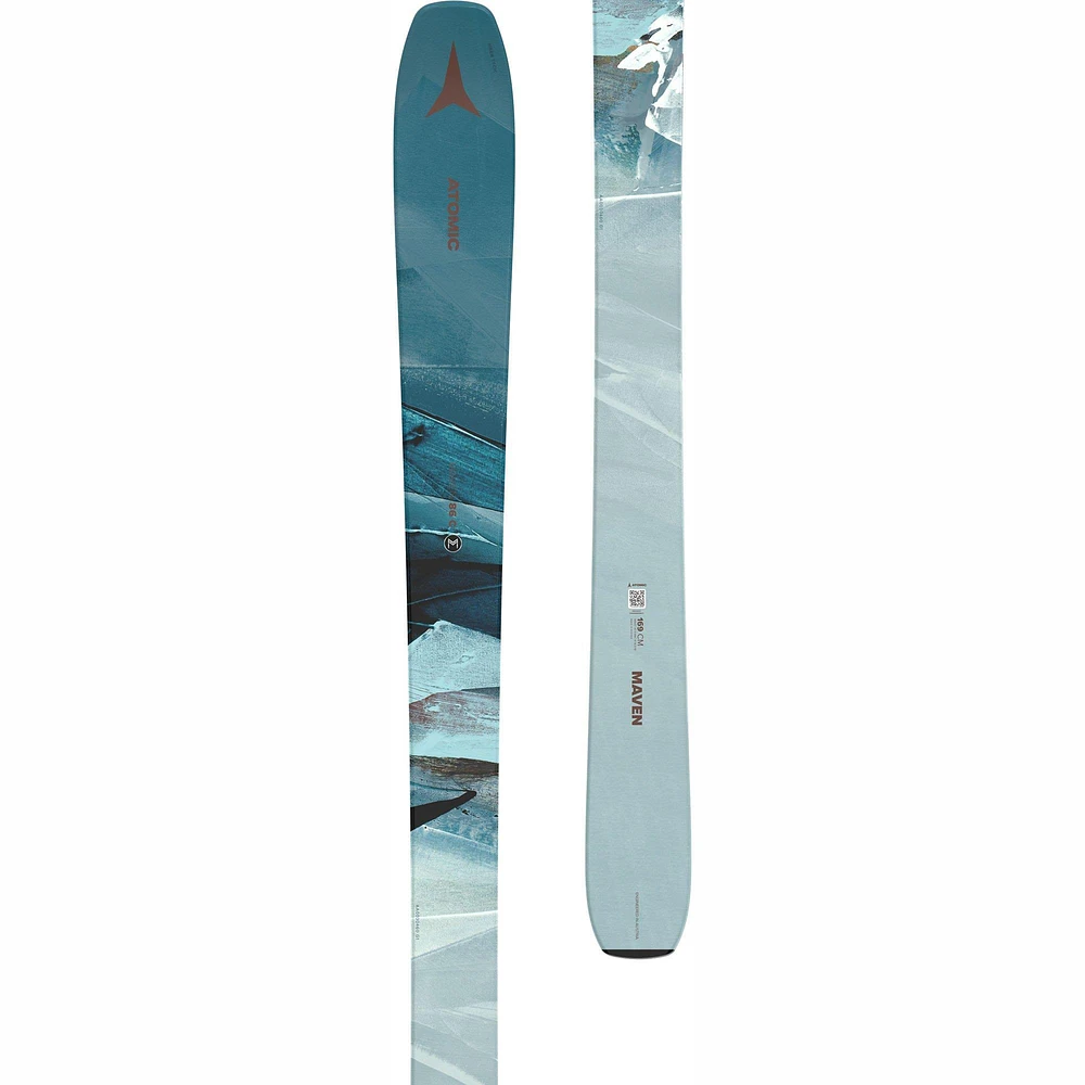 Maven 86 C Ski [2025]