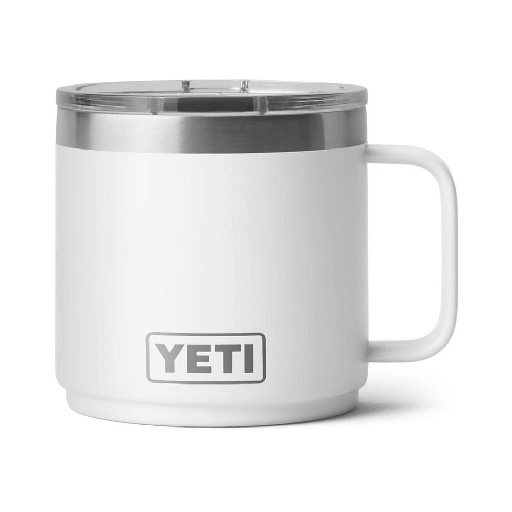 Rambler® Stackable Mug (14 oz