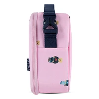 Kids' Polo Bear Lunch Tote Bag