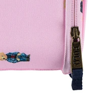 Kids' Polo Bear Lunch Tote Bag