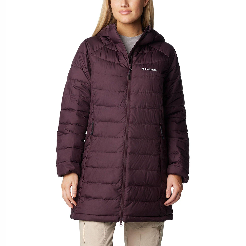 Women's Powder Lite II Mid Jacket