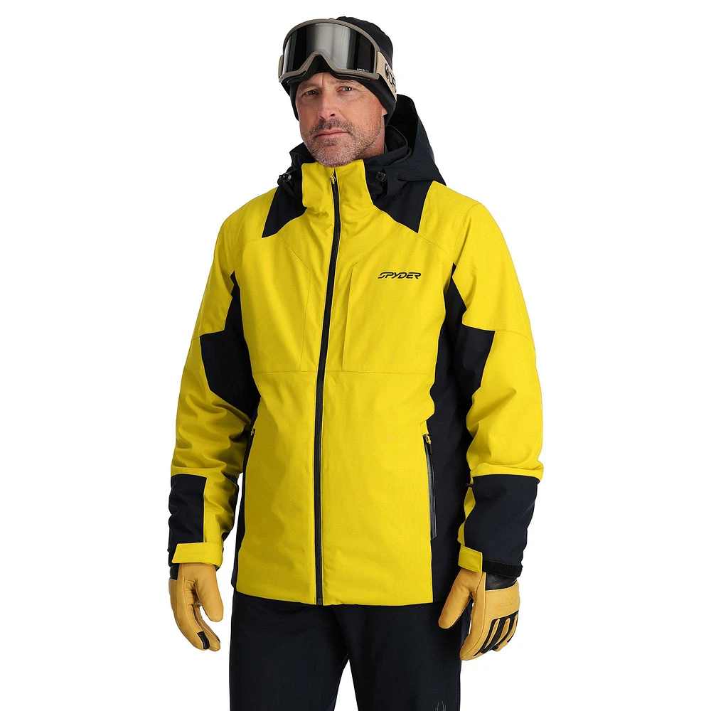 Men's Contact Jacket