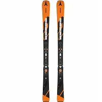 Redster Q9.8 Revoshock S Ski + X X 12 GW Binding [2025]