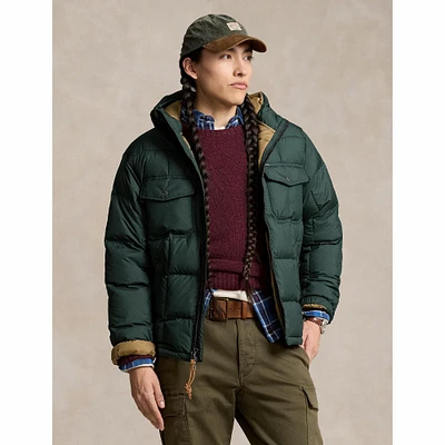 Men's The Gorham Down Jacket