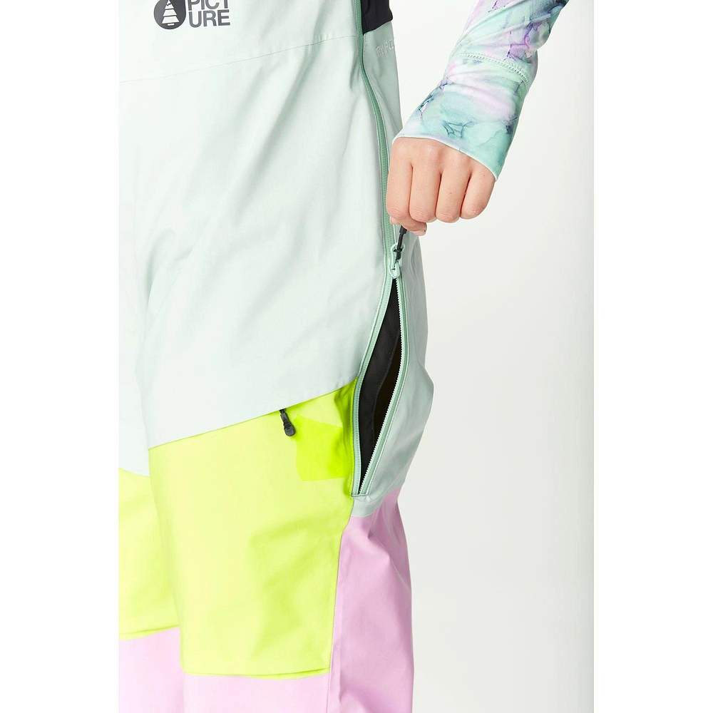 Women's Elwy Bib Pant