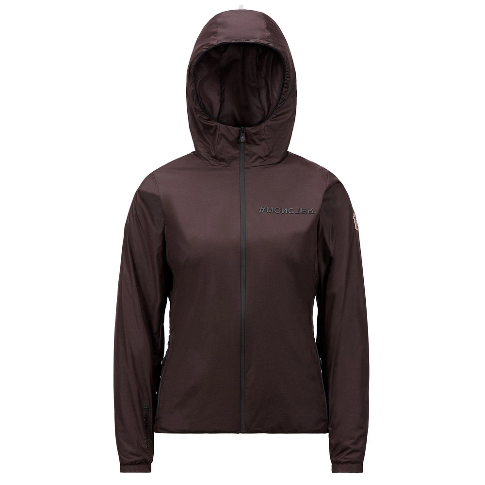 Women's Mietres Hooded Shell Jacket