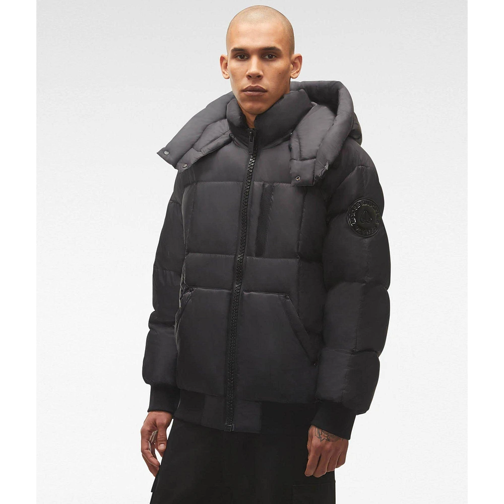 Men's 125th Street Bomber Jacket