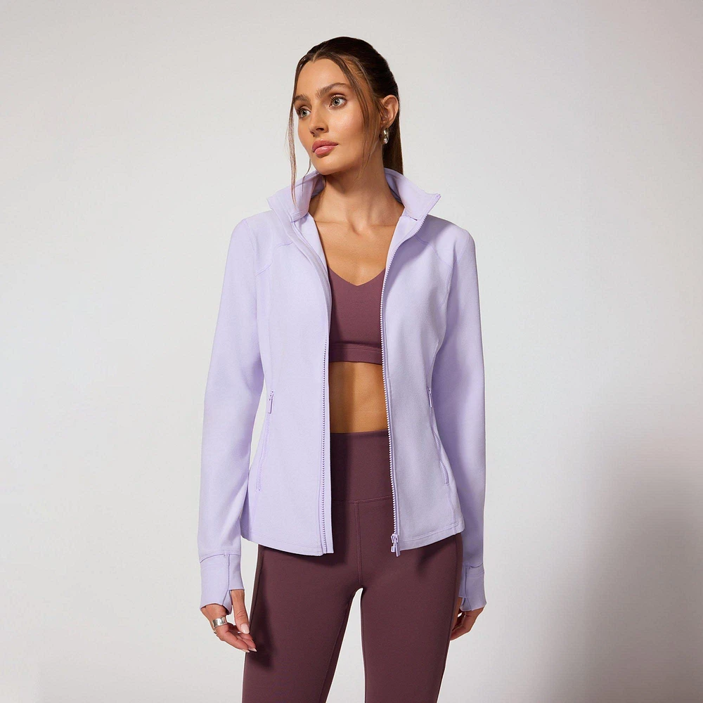 Women's Explore Fitted Jacket