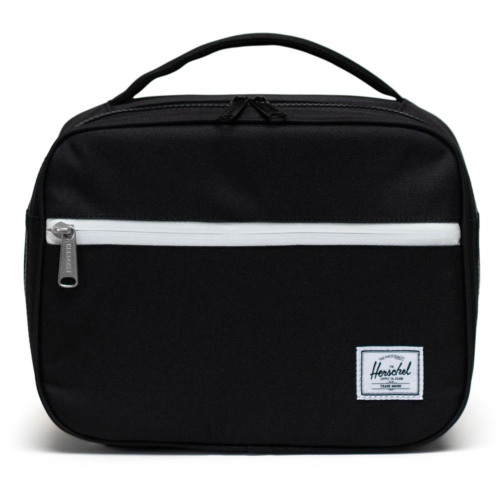 Kids' Pop Quiz Lunch Box