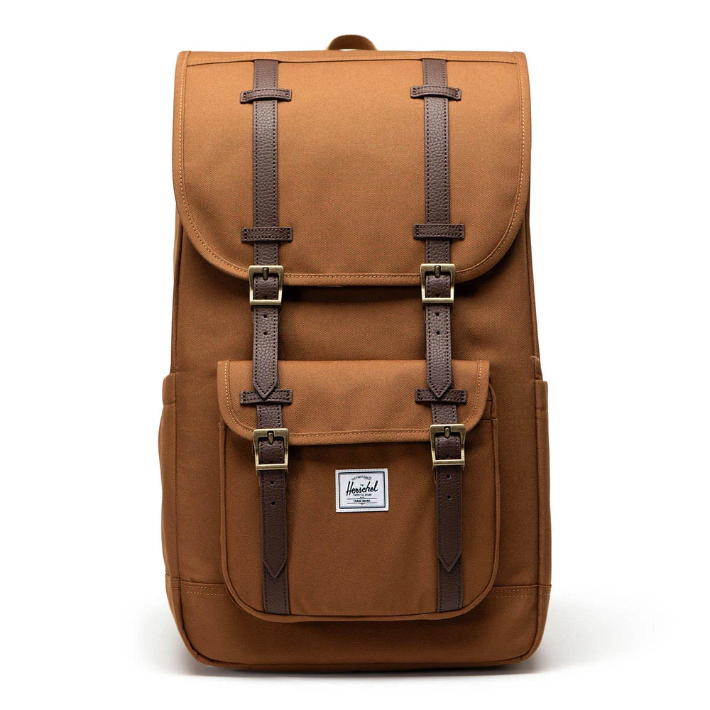 Little America Backpack