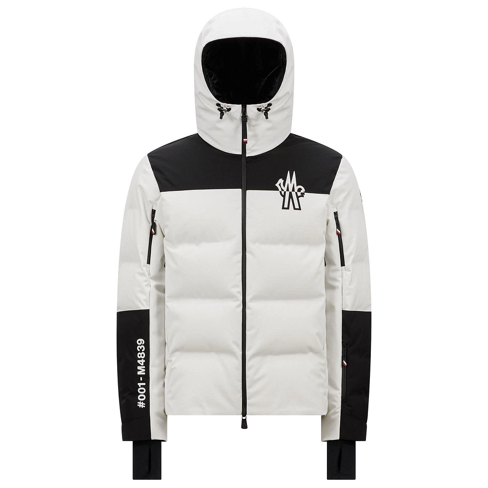 Men's Curtis Jacket