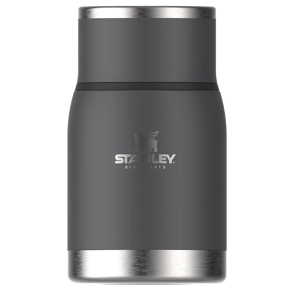 Adventure Go-To Food Jar + Spork (24 oz